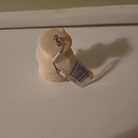 Provo Craft  Snowman Ornament - Picture 2 of 3